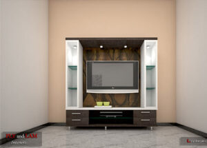 tv wall unit design